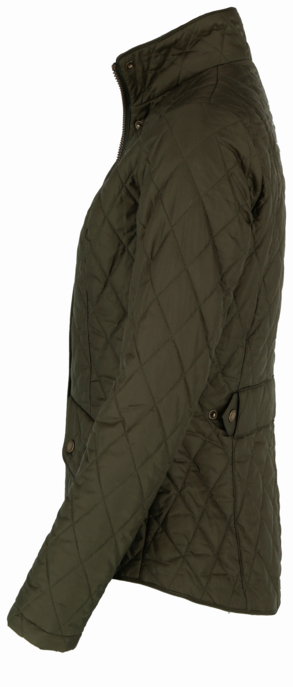 Steppjacke "Cavalry"