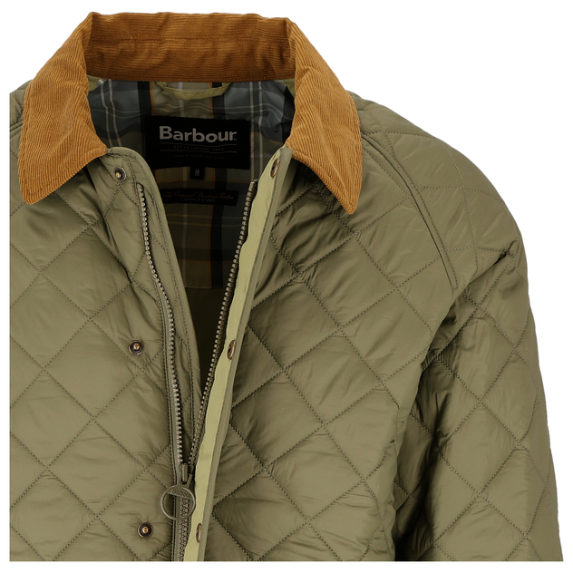Steppjacke "City Bedale" 