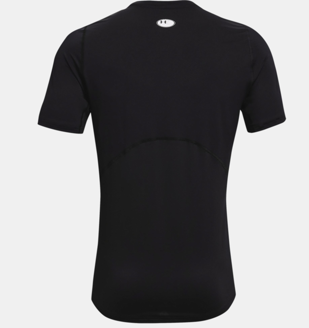 T-Shirt "HeatGear® Armour Fitted"