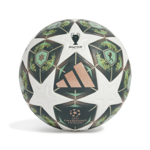 Hemd "UCL PRO"
