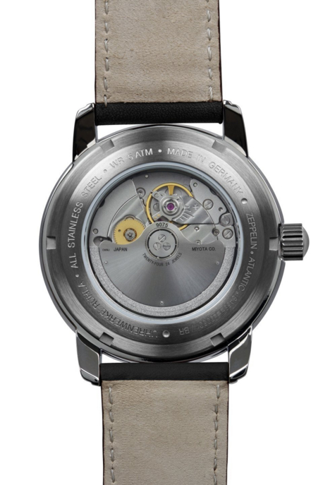 Armbanduhr "Atlantic"