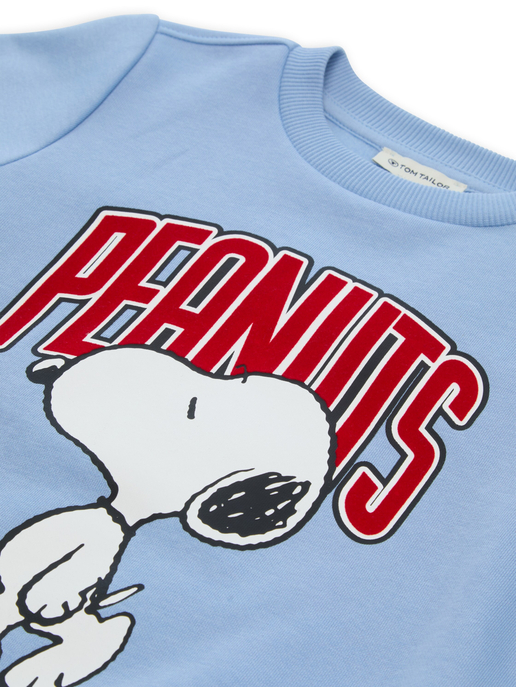 Sweatshirt "Peanuts"