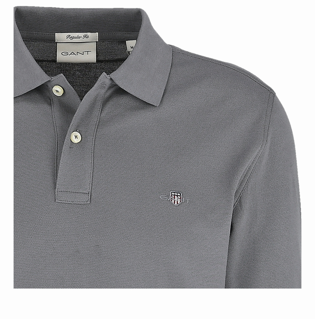 Poloshirt "Rugger"