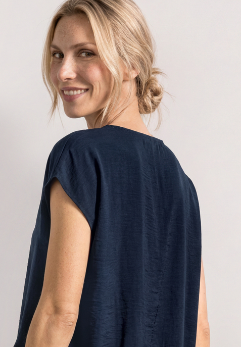 Blusenshirt