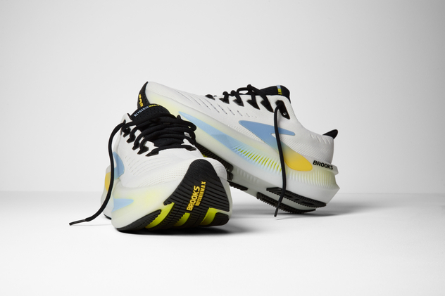 Laufschuhe "Glycerin Max 2"