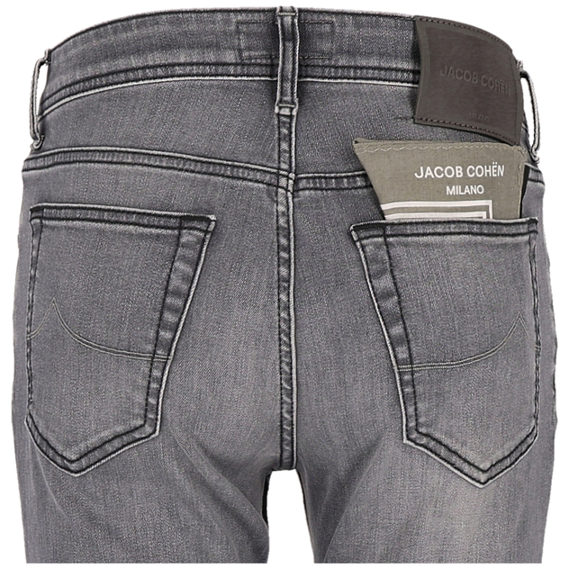 Jeans slim fit "Bard"