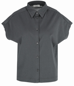 Jerseybluse