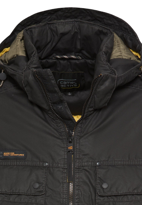 Funktionsjacke