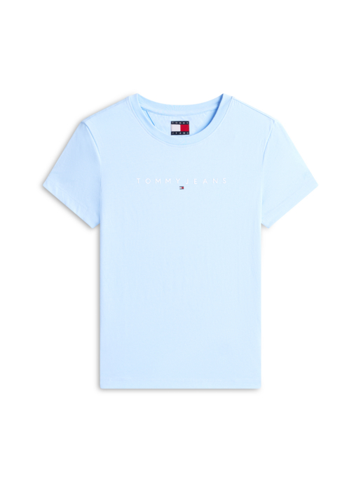 T-Shirt "SLIM LINEAR"