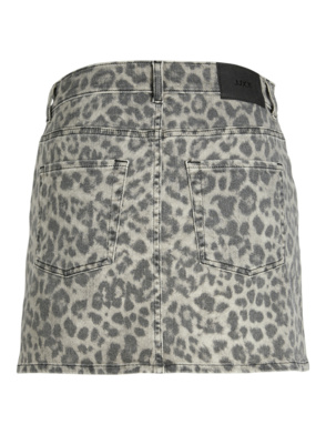 Jeansrock