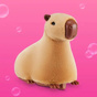 Pets Alive - Mama Cappy & Baby Surpr.