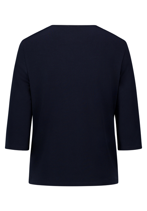 Blusenshirt