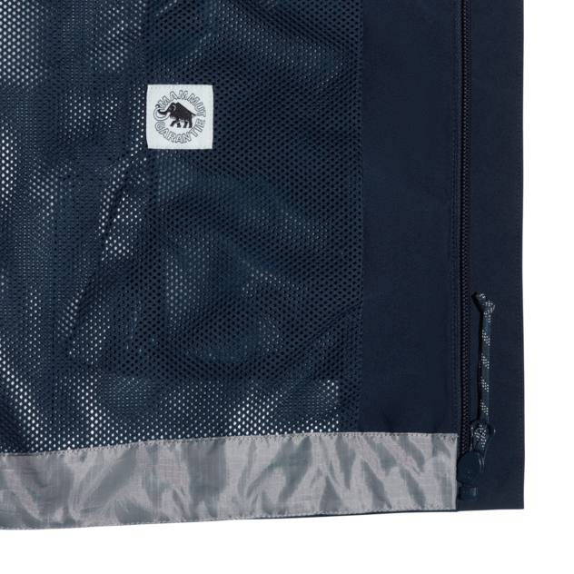 Wanderjacke "Treeline Light HS" 