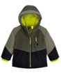 Jacke "FISW 31 MNS SKI JCKT"