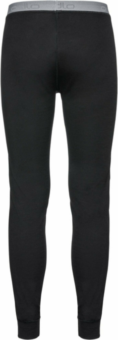 Base Layer "Natural 100% Merino Warm SUW Pants"
