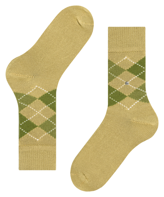 Socken "Whitby"