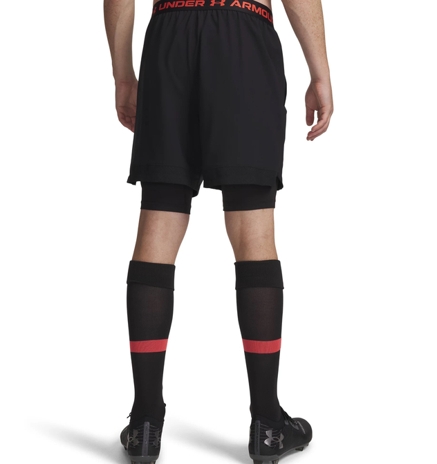 Shorts "Vanish Woven"