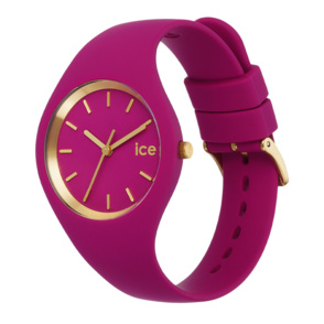 Uhr "ICE Glam Brushed"
