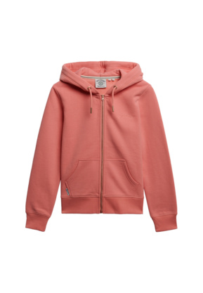 Kapuzenjacke "Essential"