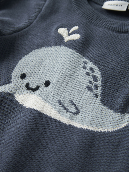 Pullover "Nbmfosea"