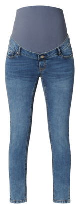 Skinny Umstandsjeans "Avi"