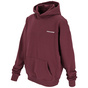 Logo Oversized Hoodie