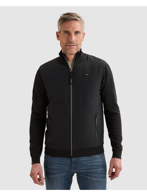 Jacke "Cottton Modal"
