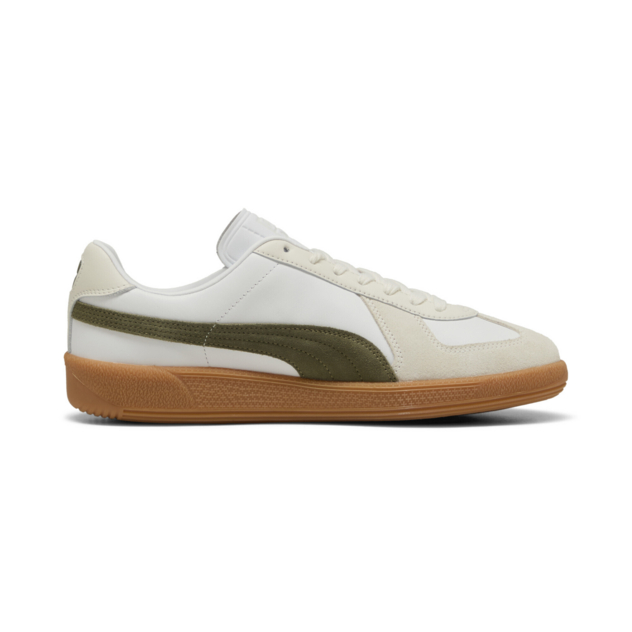 Sneaker "Army Trainer"