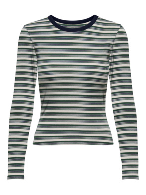 Langarmshirt "ONLEASY"