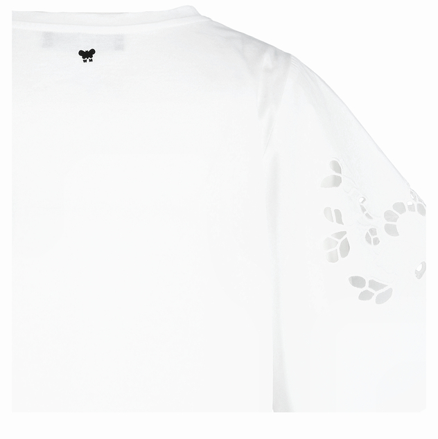 Bluse "Targa"