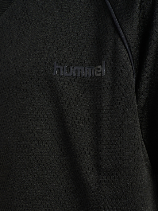 T-Shirt "hmIJR Active"