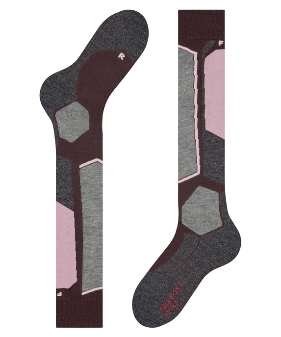 Skisocken "SK2 Intermediate"