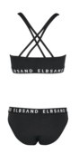 Bustier-Bikini
