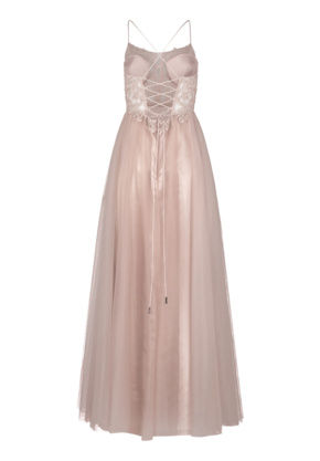 Kleid "Abend"