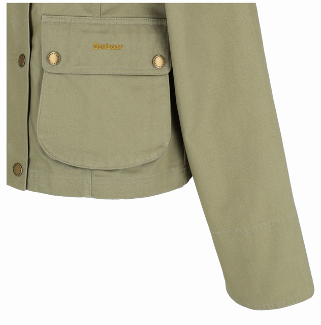 Parka "Beadnell"