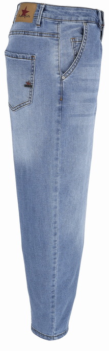 Ballon-Jeans
