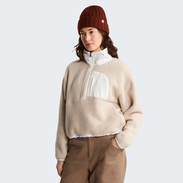 Fleecejacke "Yumiori Off-Peak"