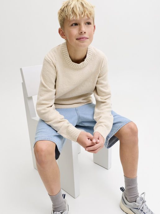 Shorts "JJIAlex"