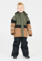 Jacke "Taylor Ski W-PRO 15000"