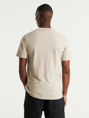 T-Shirt "Ethan Linen"