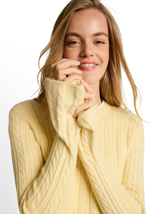 Pullover