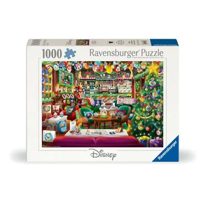 Pz Disney Christmas Cafe