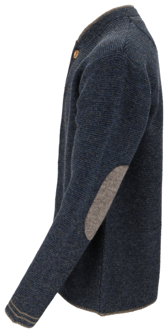 Trachtenstrickjacke