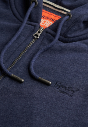 Sweatjacke "Essential"