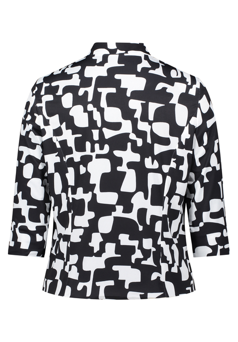 Blazerjacke