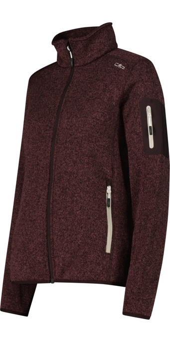 Fleecejacke
