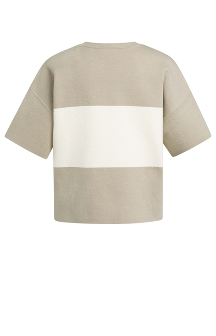 Strickshirt
