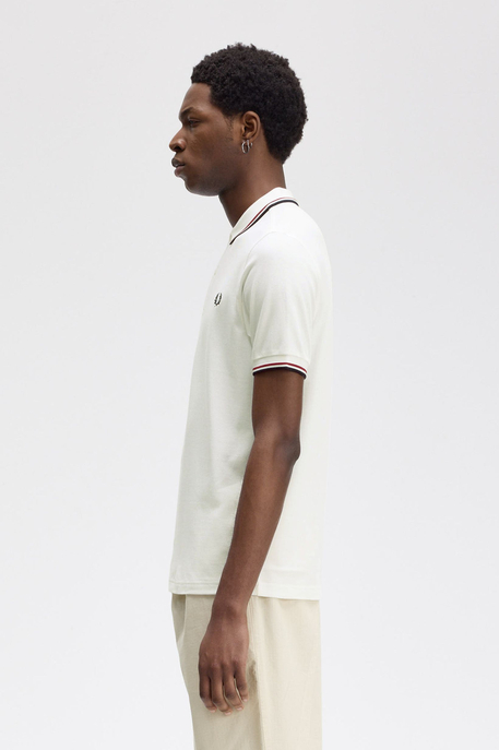 The Fred Perry Shirt "M3600"