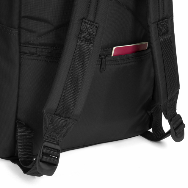 Rucksack "Padded Double"