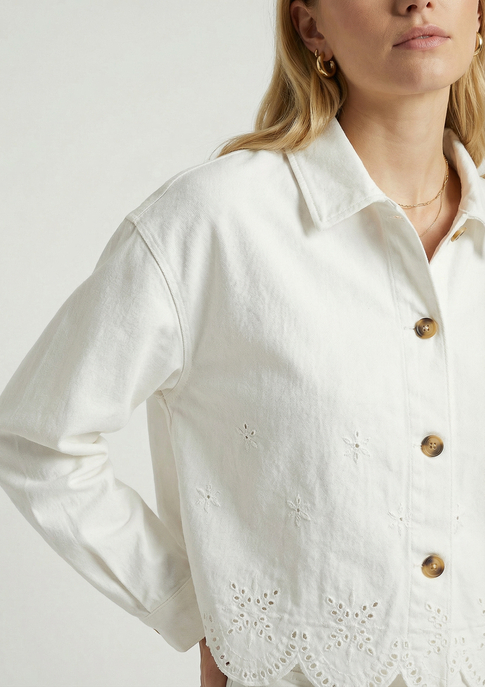 Jacke "Marietta"